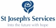 logo for St. Joseph's Services